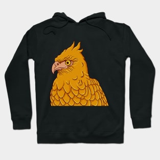 The eagle Hoodie